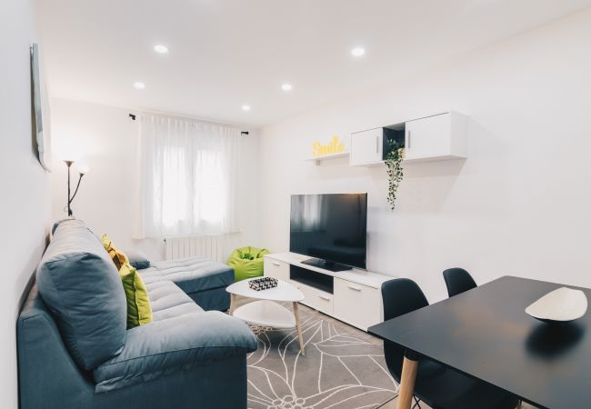 Apartamento en Bilbao - AIARA