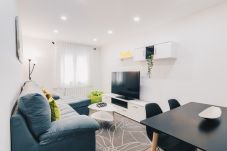 Apartamento en Bilbao - AIARA