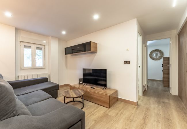 Apartamento en Bilbao - SAGAR Apartamento en Bilbao - SAGAR