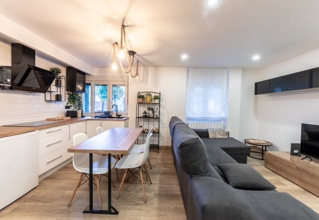 Apartamento en Bilbao - SAGAR Apartamento en Bilbao - SAGAR