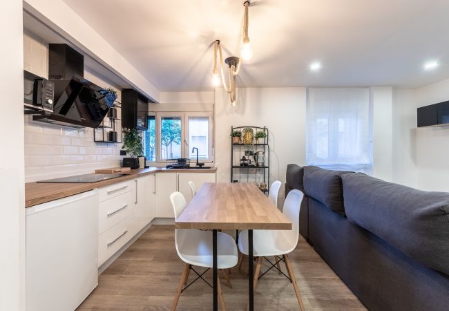 Apartamento en Bilbao - SAGAR Apartamento en Bilbao - SAGAR