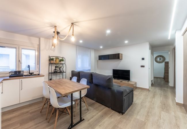 Apartamento en Bilbao - SAGAR Apartamento en Bilbao - SAGAR