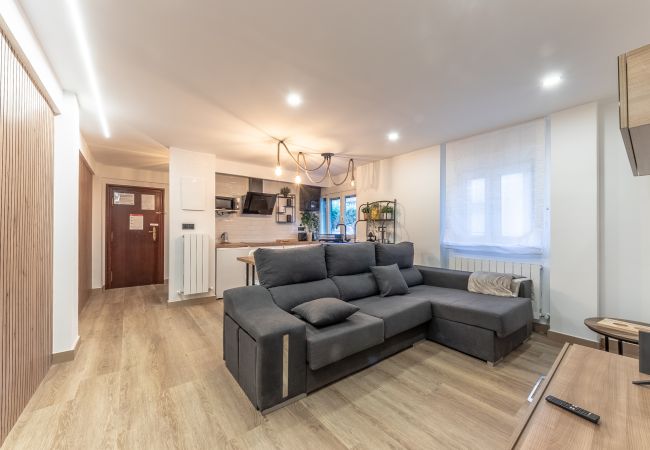 Apartamento en Bilbao - SAGAR Apartamento en Bilbao - SAGAR