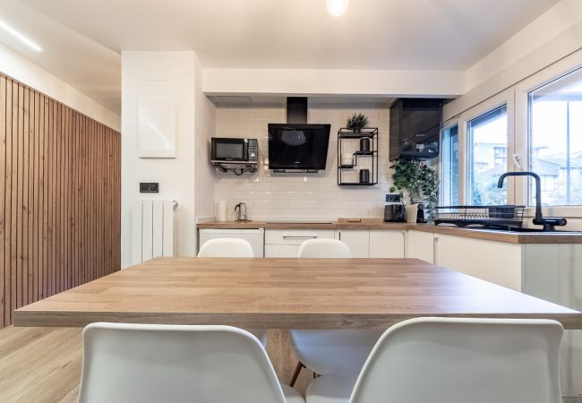 Apartamento en Bilbao - SAGAR Apartamento en Bilbao - SAGAR