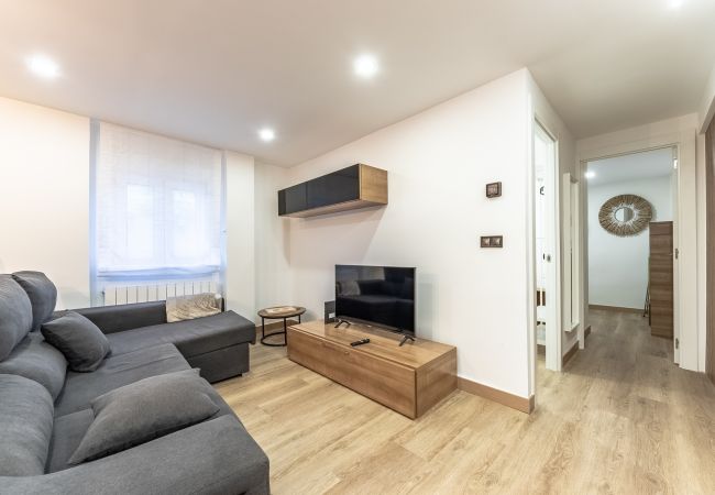 Apartamento en Bilbao - SAGAR Apartamento en Bilbao - SAGAR