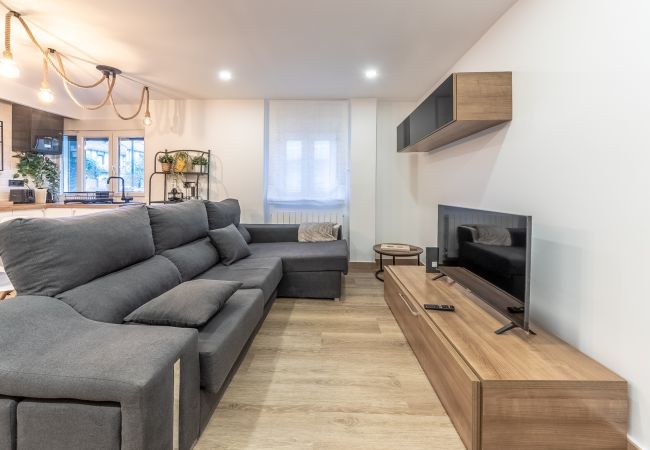 Apartamento en Bilbao - SAGAR Apartamento en Bilbao - SAGAR