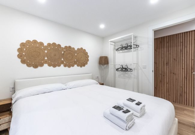 Apartamento en Bilbao - SAGAR Apartamento en Bilbao - SAGAR