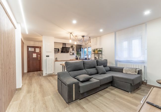 Apartamento en Bilbao - SAGAR Apartamento en Bilbao - SAGAR