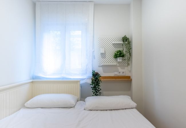 Apartamento en Bilbao - SAGAR Apartamento en Bilbao - SAGAR