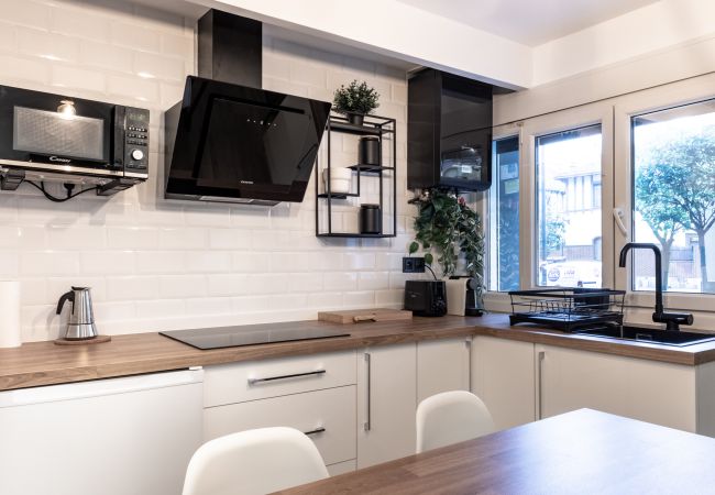 Apartamento en Bilbao - SAGAR