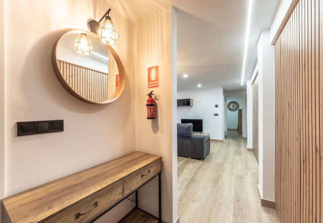 Apartamento en Bilbao - SAGAR Apartamento en Bilbao - SAGAR