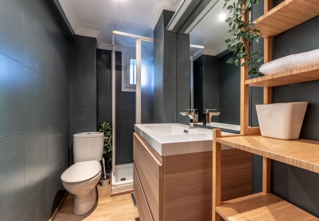 Apartamento en Bilbao - SAGAR Apartamento en Bilbao - SAGAR