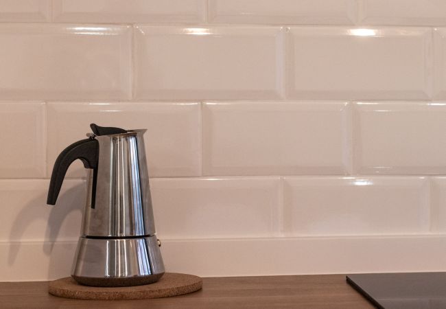 Apartamento en Bilbao - SAGAR Apartamento en Bilbao - SAGAR