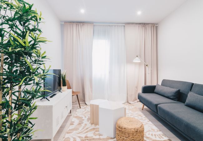 Apartamento en Bilbao - ALTAIR