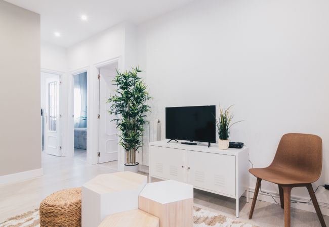 Apartamento en Bilbao - ALTAIR Apartamento en Bilbao - ALTAIR