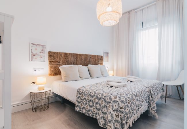 Apartamento en Bilbao - ALTAIR Apartamento en Bilbao - ALTAIR