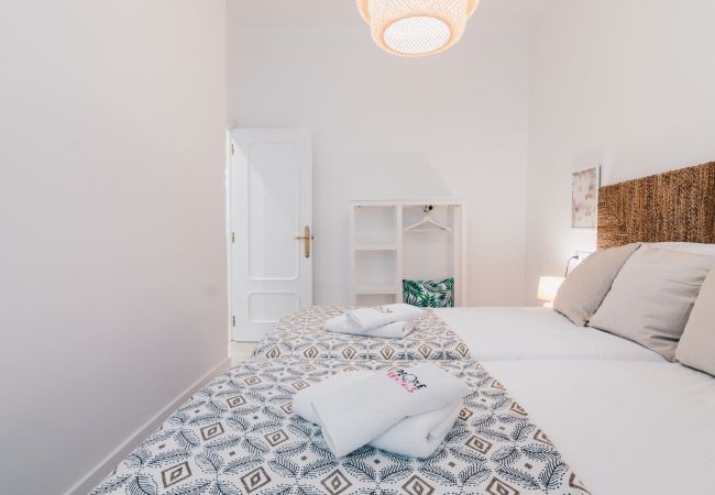 Apartamento en Bilbao - ALTAIR Apartamento en Bilbao - ALTAIR