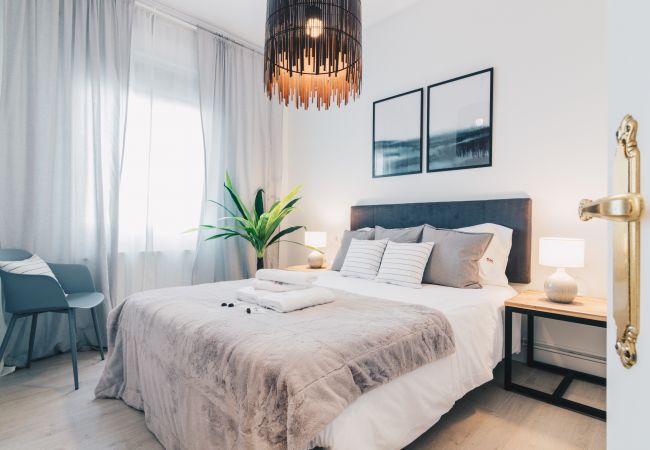 Apartamento en Bilbao - ALTAIR Apartamento en Bilbao - ALTAIR
