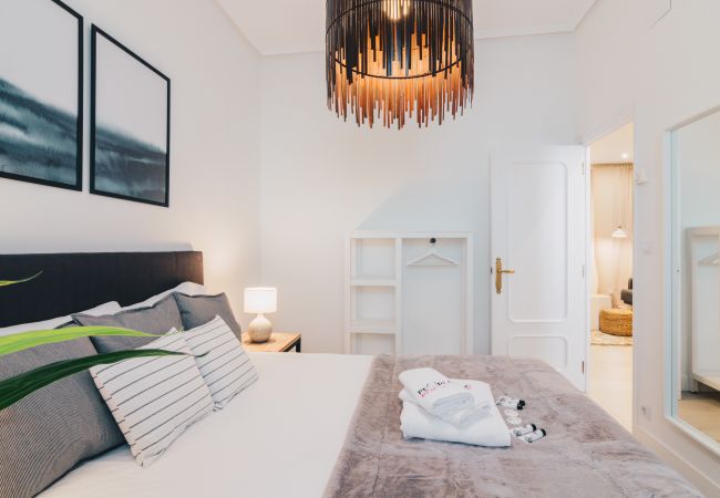 Apartamento en Bilbao - ALTAIR Apartamento en Bilbao - ALTAIR