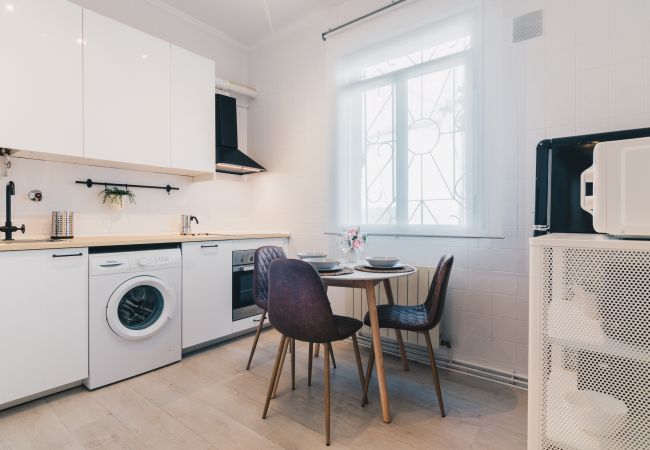 Apartamento en Bilbao - ALTAIR Apartamento en Bilbao - ALTAIR