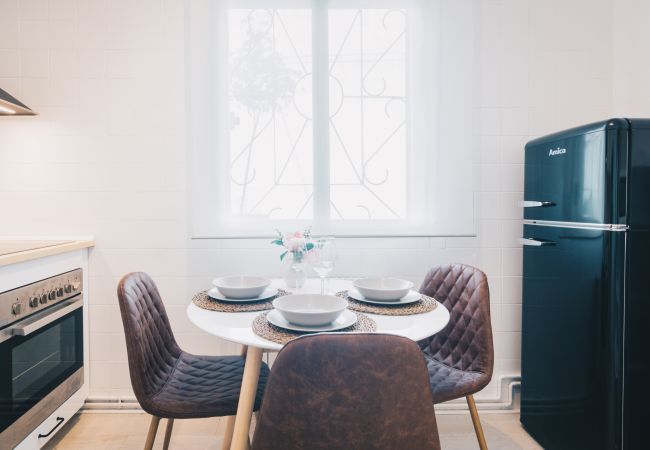 Apartamento en Bilbao - ALTAIR Apartamento en Bilbao - ALTAIR