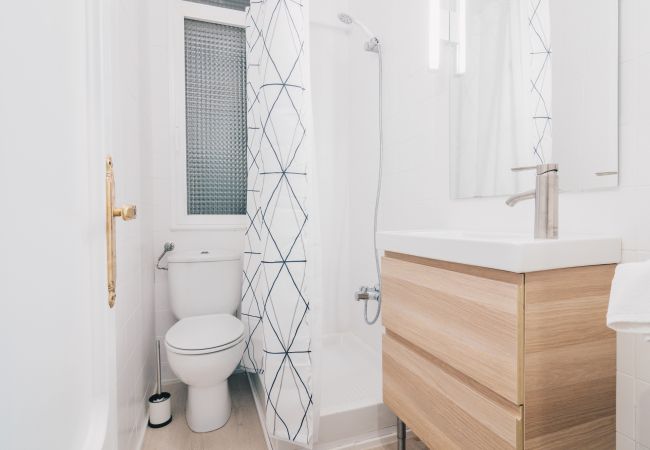 Apartamento en Bilbao - ALTAIR Apartamento en Bilbao - ALTAIR