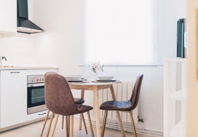 Apartamento en Bilbao - ALTAIR Apartamento en Bilbao - ALTAIR