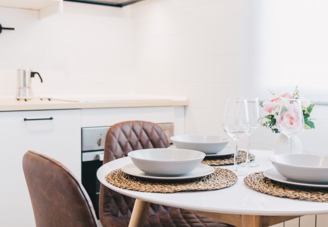 Apartamento en Bilbao - ALTAIR Apartamento en Bilbao - ALTAIR