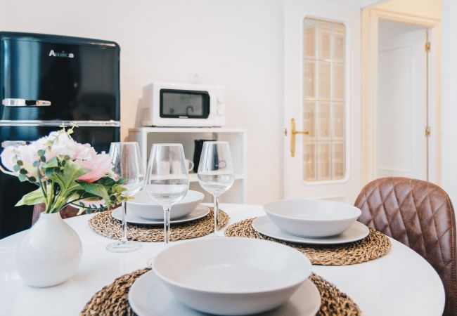 Apartamento en Bilbao - ALTAIR Apartamento en Bilbao - ALTAIR