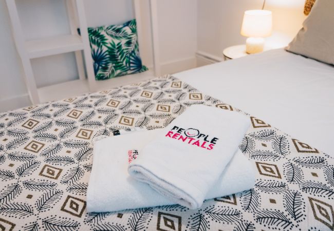 Apartamento en Bilbao - ALTAIR Apartamento en Bilbao - ALTAIR
