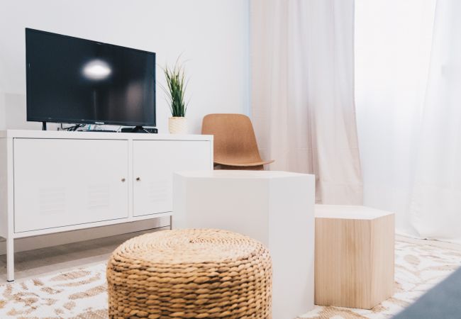 Apartamento en Bilbao - ALTAIR Apartamento en Bilbao - ALTAIR
