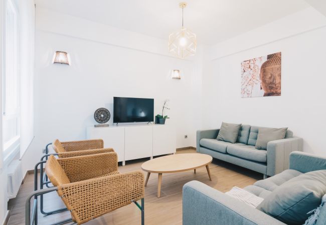 Apartamento en Bilbao - AMALUR Apartamento en Bilbao - AMALUR