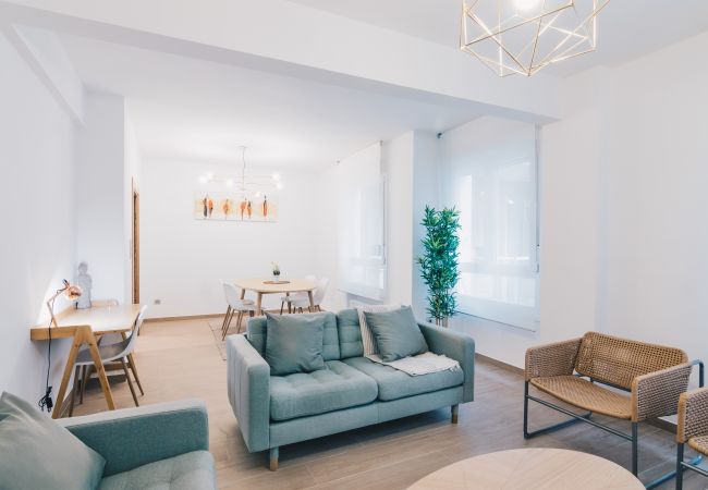 Apartamento en Bilbao - AMALUR