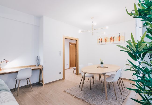 Apartamento en Bilbao - AMALUR Apartamento en Bilbao - AMALUR