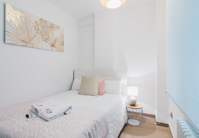 Apartamento en Bilbao - AMALUR Apartamento en Bilbao - AMALUR