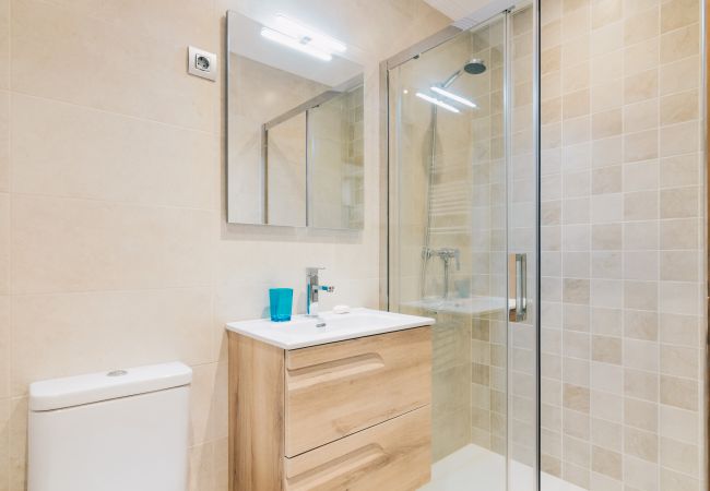 Apartamento en Bilbao - AMALUR Apartamento en Bilbao - AMALUR