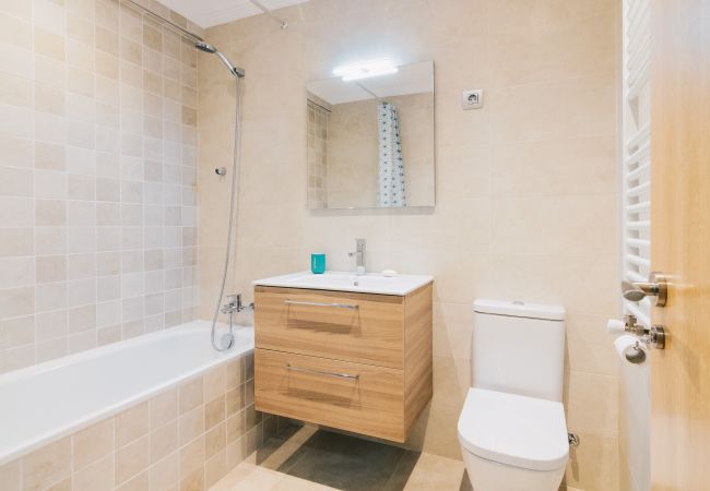 Apartamento en Bilbao - AMALUR Apartamento en Bilbao - AMALUR