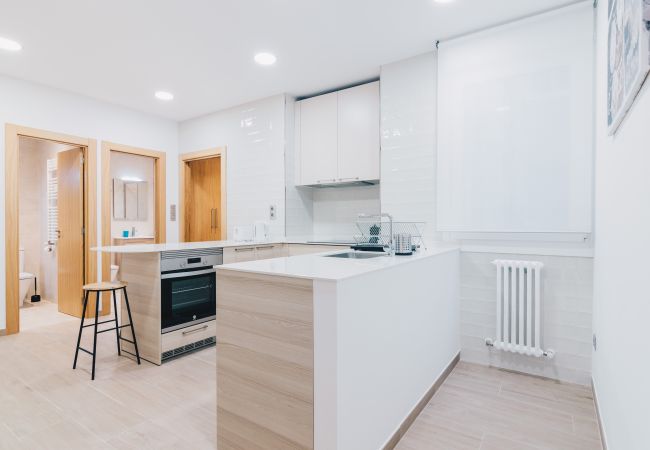 Apartamento en Bilbao - AMALUR Apartamento en Bilbao - AMALUR