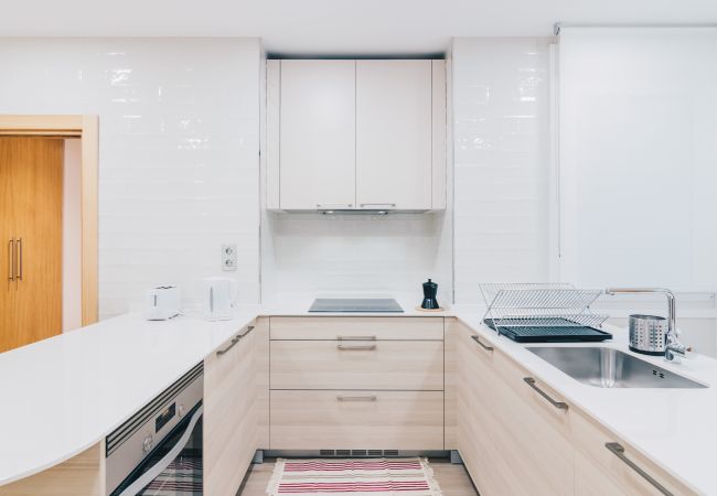 Apartamento en Bilbao - AMALUR Apartamento en Bilbao - AMALUR