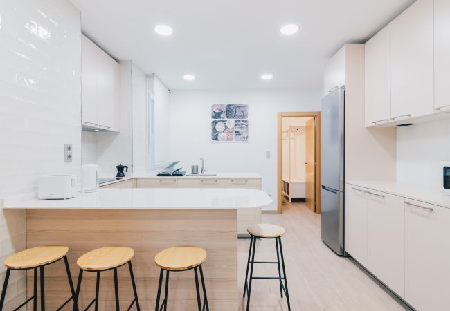Apartamento en Bilbao - AMALUR Apartamento en Bilbao - AMALUR