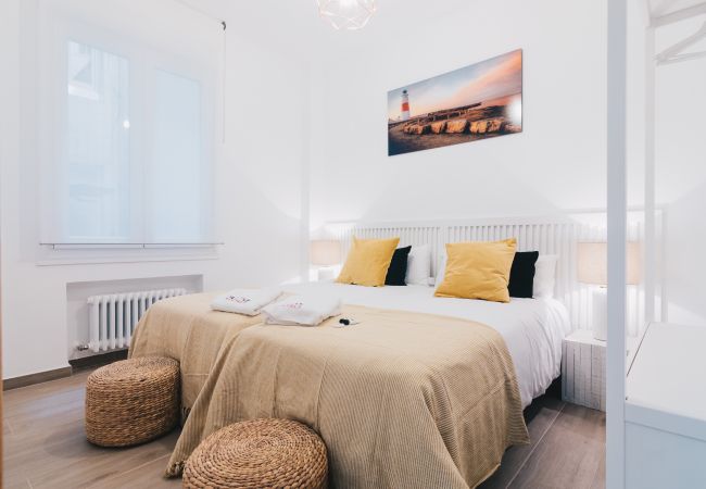 Apartamento en Bilbao - AMALUR Apartamento en Bilbao - AMALUR