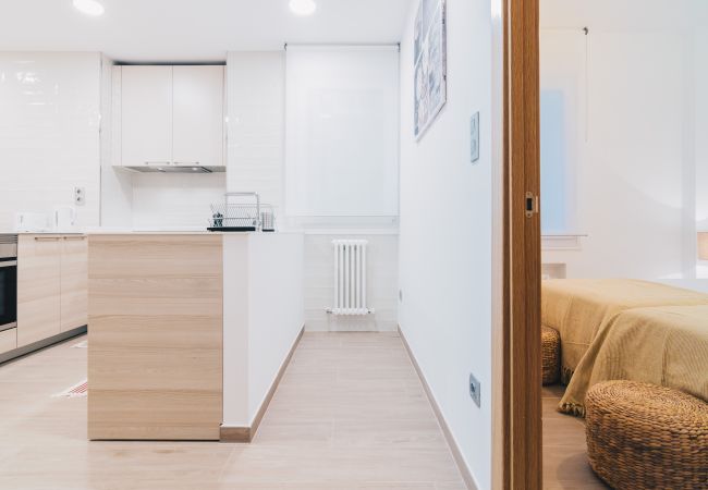 Apartamento en Bilbao - AMALUR Apartamento en Bilbao - AMALUR