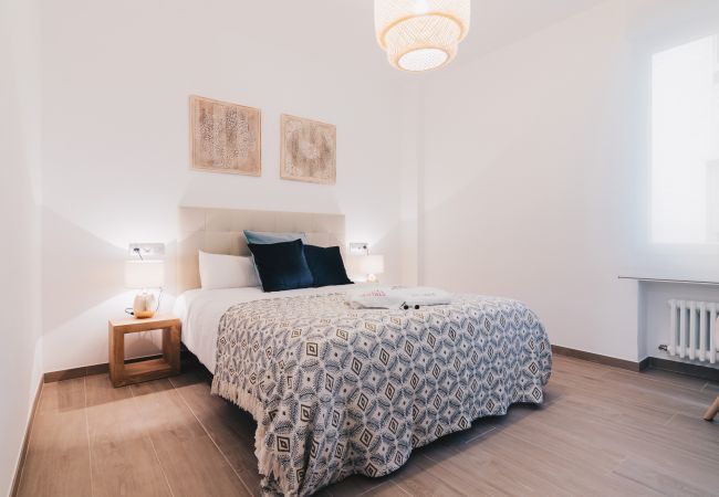 Apartamento en Bilbao - AMALUR Apartamento en Bilbao - AMALUR