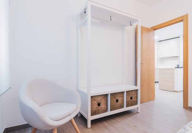 Apartamento en Bilbao - AMALUR Apartamento en Bilbao - AMALUR