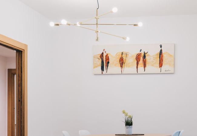 Apartamento en Bilbao - AMALUR Apartamento en Bilbao - AMALUR