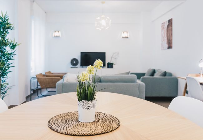 Apartamento en Bilbao - AMALUR Apartamento en Bilbao - AMALUR