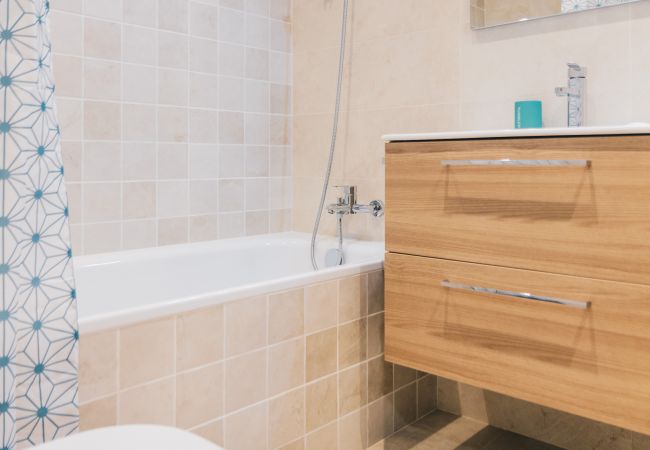 Apartamento en Bilbao - AMALUR Apartamento en Bilbao - AMALUR