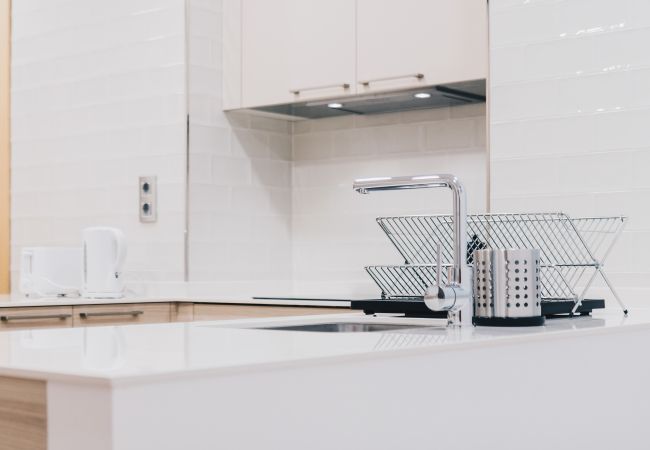 Apartamento en Bilbao - AMALUR Apartamento en Bilbao - AMALUR