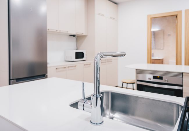 Apartamento en Bilbao - AMALUR Apartamento en Bilbao - AMALUR