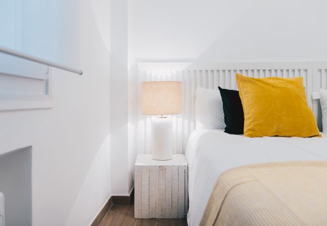Apartamento en Bilbao - AMALUR Apartamento en Bilbao - AMALUR